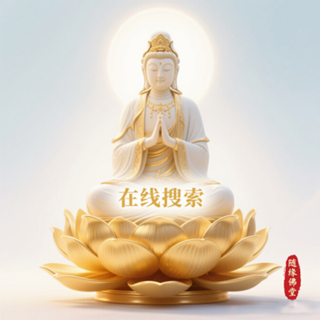 随缘佛堂在线搜索，有求必应