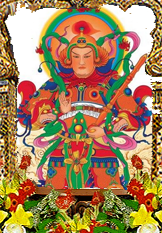 吴欣（鑫）根18962536678，您是本堂第145495位礼佛人，您礼拜的是韦驮菩萨