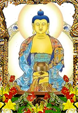 吳家瑜，您是本堂第396位礼佛人，您礼拜的是波头摩胜如来