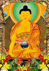 吴欣（鑫）根18962536678，您是本堂第145678位礼佛人，您礼拜的是宝相如来
