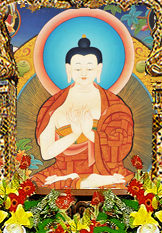 吴欣（鑫）根18962536678，您是本堂第145651位礼佛人，您礼拜的是宝胜如来
