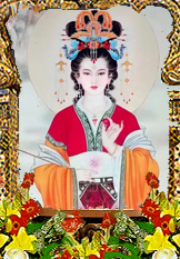 吴欣（鑫）根18962536678，您是本堂第145516位礼佛人，您礼拜的是